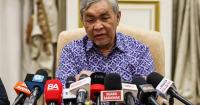 Malaysia taps China’s satellites to boost disaster response