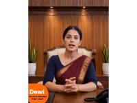 Indian Embassy in Indonesia introduces AI avatar “Dewi