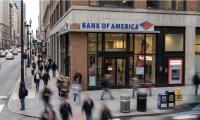 Bank of America hammered by huge $1.2 billion AML penalty