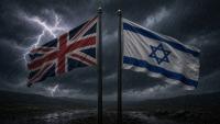 Britain’s Breach With Israel – OpEd