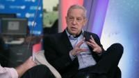 ex-national security chief: Israel could leave Syria but needs buffer zones in Gaza, Lebanon
