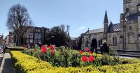 UK destination named among 'fastest-growing' travel spots for 2027 in new report