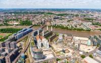 Business : Battersea Power Station Secures Â£280 Mln Refinancing Loan