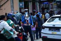 Traffic action taken against 658 drivers in Kathmandu Valley in 24 hours