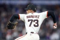 San Francisco Giants Receive Massive Randy Rodriguez News