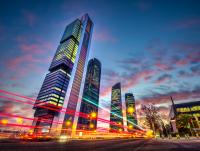 Madrid takes gold for smart city innovation