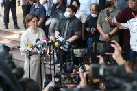 Sara Duterte’s lawyer: Matibag is evidently politically biased vs VP