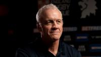 England coach reveals bench plan for Tonga clash as NRL rule adopted by World Cup