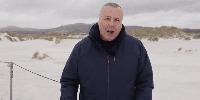 Falklanders determined to stay British despite 'whatever Argentina has to throw at them' - Mark White