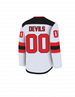 A season preview of the New Jersey Devils 2026-27 campaign