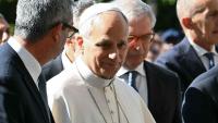 Pope Leo diagnosed with lung cancer after surgery, Vatican confirms