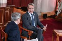 Greece’s Ruling Party Struggles as Cost-of-Living Anger Fuels Political Fragmentation