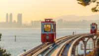 From car-free tropical islands to beach cities – the trending destinations for 2027 and a small UK city makes the list