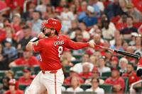 Will The Cardinals Trade A Catcher This Offseason?