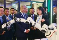 Malaysia seeks China’s satellite technology to improve flood warnings, combat cross-border crime