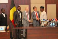 Wike Seeks German Partnerships In Agriculture, ICT, Youth Skills