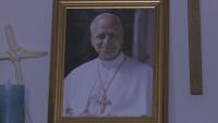 Cape Fear Catholics pray for Pope Leo following lung cancer diagnosis
