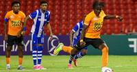 Club Sando target C’bean Cup final berth