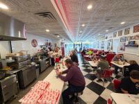 Region will enjoy several new places to snack and play