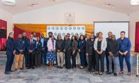 Stakeholders Strengthen Collaboration on Housing and Informal Settlements at World Habitat Day Roundtable
