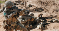 British Special Forces Probed on Severe War Crimes Against Afghan Civilians