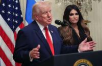 Trump asks Greece ambassador to resign amid allegations of dodgy financial dealings