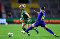 As it happened: Ireland crush Kazakhstan 12-0 on aggregate to reach World Cup play-off final