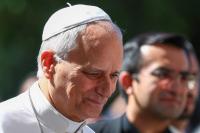 Vatican Confirms Pope Leo XIV Has Lung Cancer After Surgery