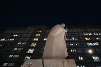 Vatican confirms Pope Leo has lung cancer after successful surgery