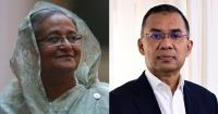 INTERVIEW | 'Immature and counterproductive': Hasina slams Bangladesh PM for skipping BRICS Summit