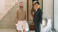 Kim Jones plans first flagship at Central Yards, in Hong Kong