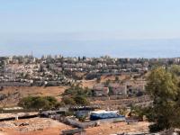 ‘Like we don’t exist’: Palestinians in West Bank denied say in Israel vote
