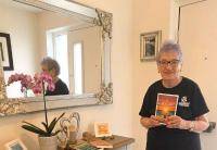 Former Fair Isle nurse who witnessed Apartheid struggle in South Africa brings her story full circle with new book