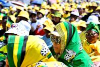 Political killings rise ahead of South Africa’s 2026 local elections, report says