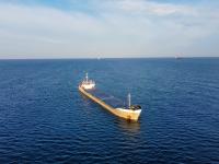 Satellite Data Proves Ships Are Polluting Marine Sanctuaries Nations Call Protected