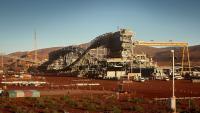 BHP cuts 300 workers at Australian iron-ore mines as costs rise