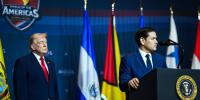 Trump's 'Shield of the Americas' is more fragile than it seems