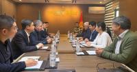 Kyrgyz scientists may participate in research programs of Singapore and China