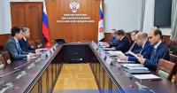 Kyrgyzstan, Russia plan to develop cooperation in healthcare