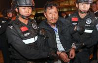 China Sentences Myanmar Scam Clan Members to Death
