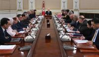 Tunisia – 2027 Finance Bill: Kaïs Saïed pledges social justice and lower tax burden