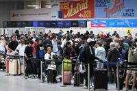 UK tourists visiting 29 EU countries issued warning over €20 fee