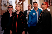 'Band of their generation': Five-star reviews for Fontaines DC's new album has critics gushing