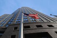 Bank of America Hit With Historic $1.2 Billion Fine After Waving Through Chinese Money Laundering