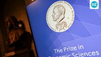Nobel Prize in Economics is a message to Fed: Report