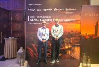 Hilal Technology explores innovation at Dell summit