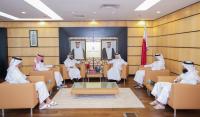 RACA, Saudi Arabia’s National Centre for Non-Profit Sector Development discuss boosting cooperation