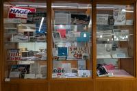 A Grassroots Victory: Looking Back on Chuck Hagel’s Campaign for the U.S. Senate Exhibit Opens