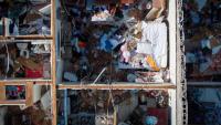 Six deaths confirmed in Florida from Hurricane Isaias