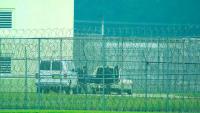 Florida Executes Death Row Inmate James Robertson